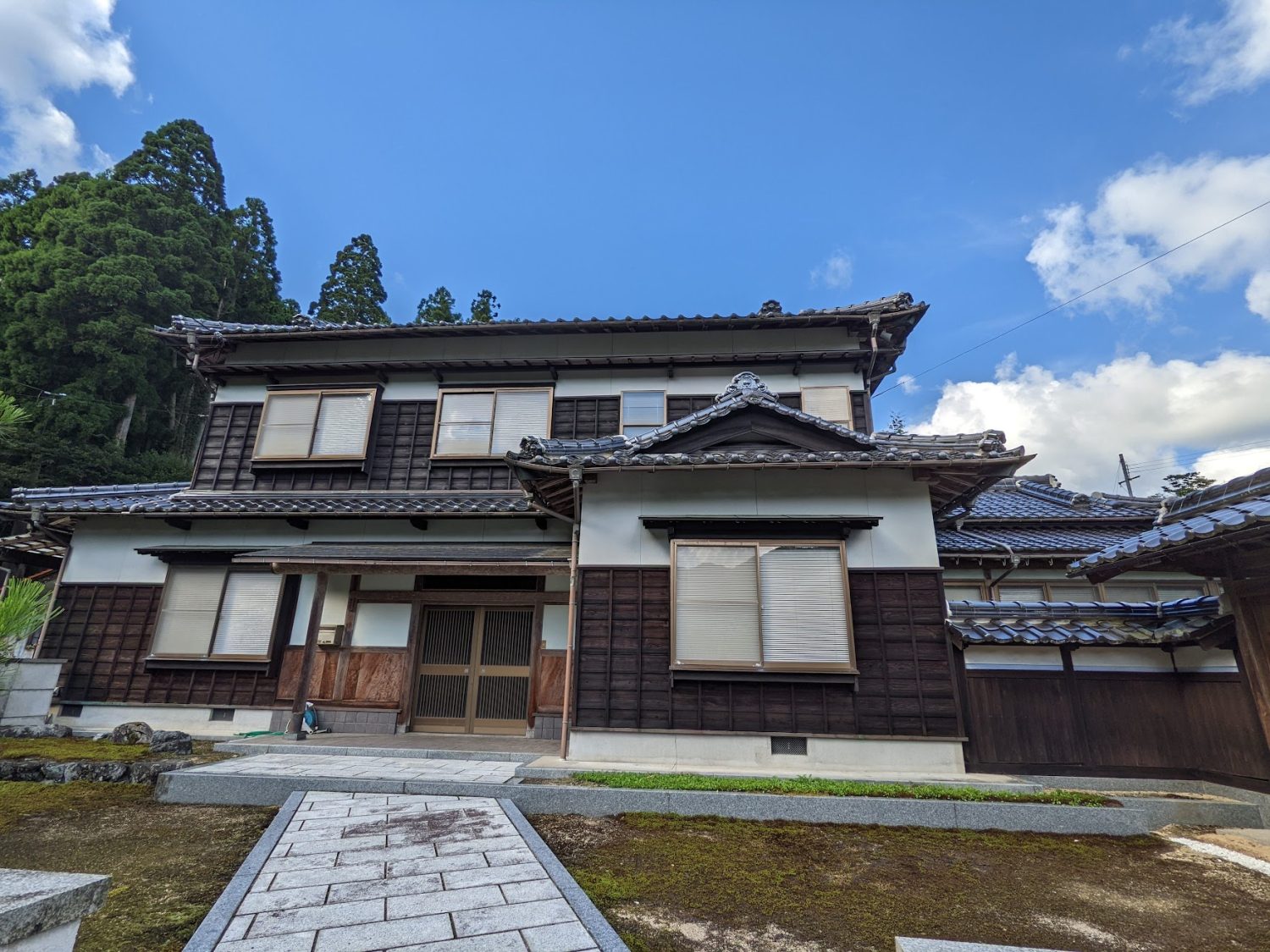 空き家バンク - 新温泉町 移住定住ナビ