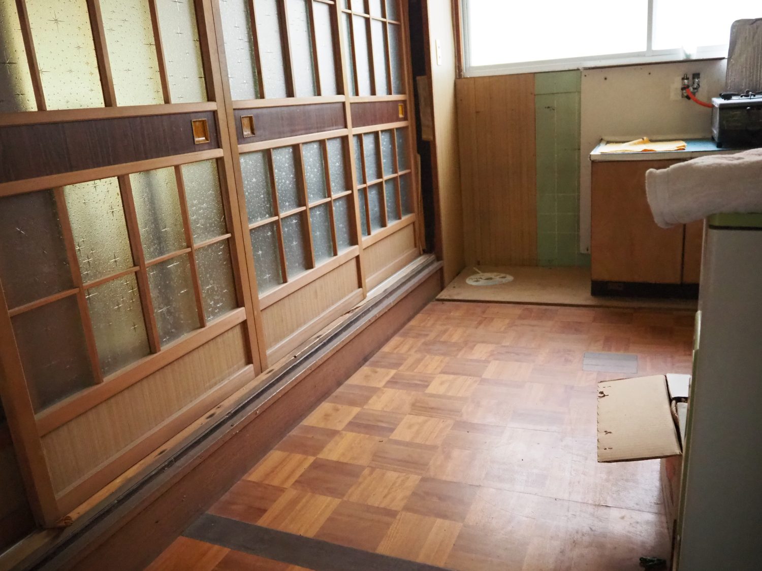 detached 新温泉町居組（西浜エリア）