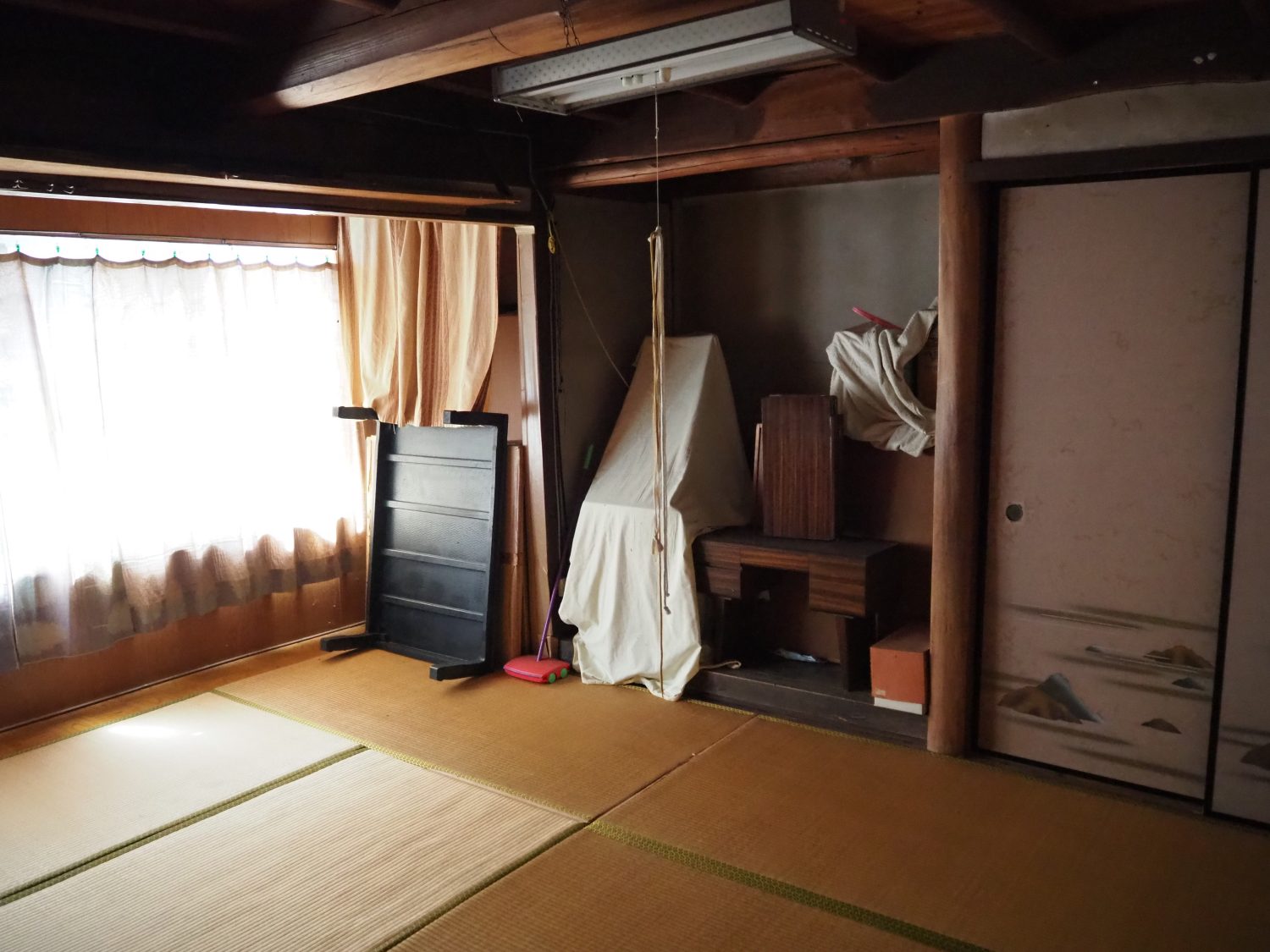 detached 新温泉町居組（西浜エリア）
